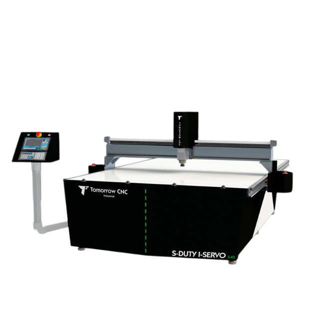 Tomorrow CNC Tomorrow CNC