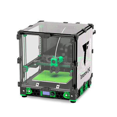 Impressora 3D